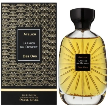 Atelier des Ors EDP 100 ml | 87611 | 3760027140017