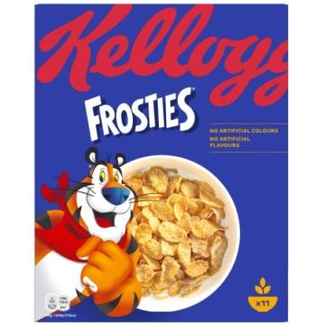 KELLOGG"S Frosties, 330g New (450-24905)