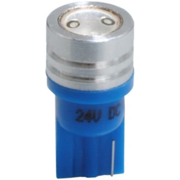 LED gaismas spuldze W5W (2 gab.) Heavy Duty 24V M-