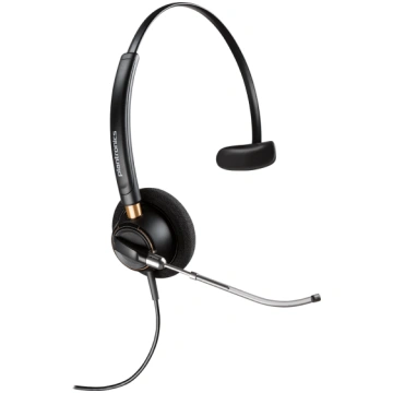Austiņas Plantronics Encore Pro Hw510v (89435-02)