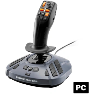 Thrustmaster SimTask FarmStick Multifunktionaler J