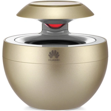 Huawei AM08 Bluetooth Speaker Gold