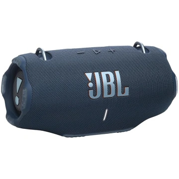 JBL Xtreme 4 portatīvais Bluetooth skaļrunis, jaud
