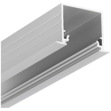 LED profils LIENA-IN20 EF/U7 2000 anod. TOPMET