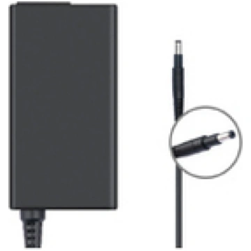 MicroBattery 65W HP Power Adapter 19.5V 3.33A Plug