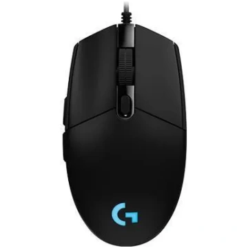 Pele Logitech G102 LightSync RGB Optical Gaming Mo