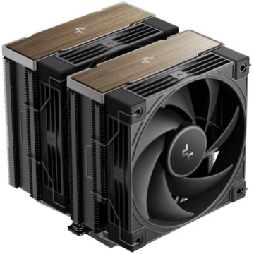 Deepcool CPU Air Cooler | AK620 G2 | Intel, AMD