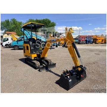 JCB 16C-1 *UNUSED*