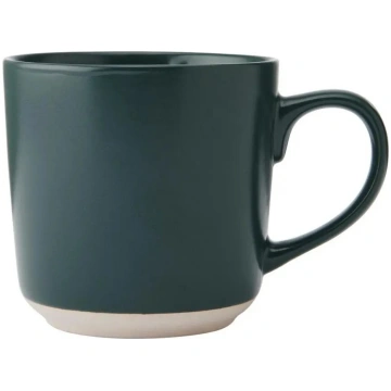 Keramikas krūze La Cafetiere GB40LCMUGGRN 350 ml z
