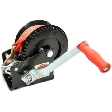 DRAGON WINCH Pārnēsājama vinča DWK25PAS