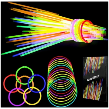 Glow Sticks Glow Sticks - 100 Glow Sticks Party ko