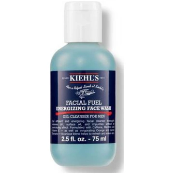Sejas tīrīšanas līdzeklis Kiehl"s Men Facial Fuel 