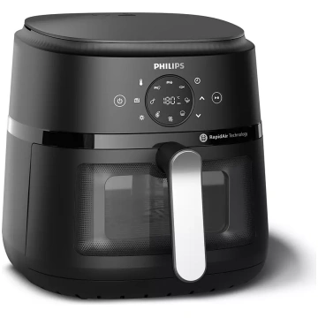 PHILIPS Karstā gaisa friteris NA231/00
