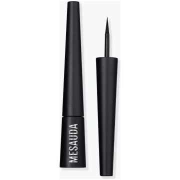Mesauda Milano Dip Liner Matte Waterproof Eyeliner