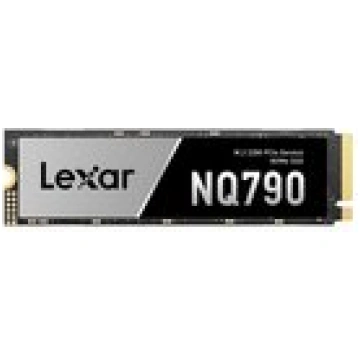 SSD|LEXAR|NQ790|4TB|Heatsink M.2|PCIe Gen4|NVMe|Wr