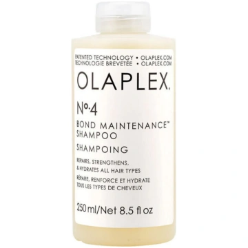OLAPLEX Nr. 4 Sasaistīšanas uzturēšanas šampūns At