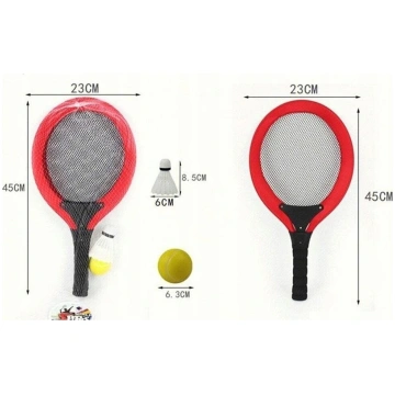 Teka Tenis plazowy 620070 (5903631464911) ( JOINED