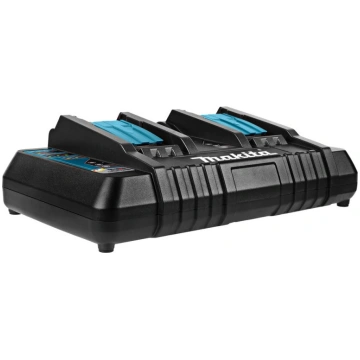 Akumulatora lādētājs Makita DC18RD, 14.4 - 18 V