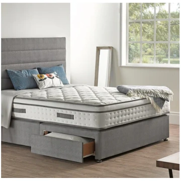 Respa Pocket 1400 3 ft Mattress Respa Beds