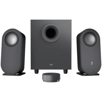 SPEAKER 2.1 Z407/980-001348 LOGITECH