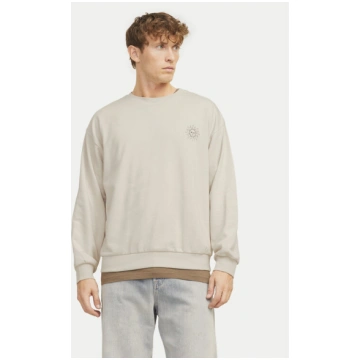 Jack & Jones Džemperis ar kapuci Jackie 12272482 B