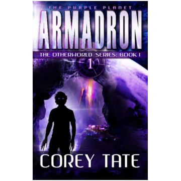 Armadron Corey Tate