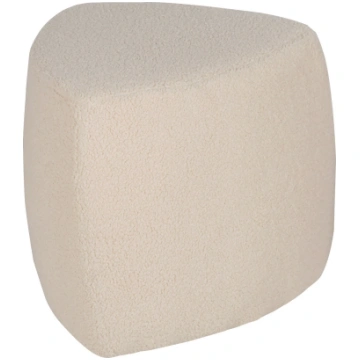 DOMOLETTI Pufs Domoletti HS-NP01-3, bēša, 42 cm x 