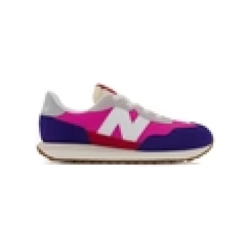 Scarpa da bambina New Balance 237