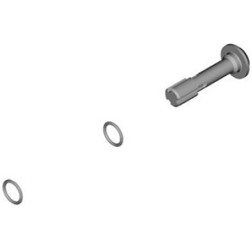 Disku bremžu suportu remonta komplekts Shimano Ban