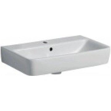 Selnova Compact izlietne 60 cm Geberit 501.511.00.