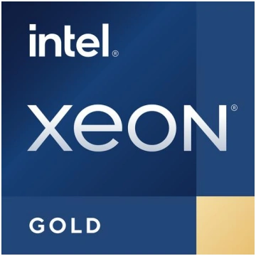 INTEL Xeon Gold 6334 processor, 3.6 GHz, 18 MB Tra