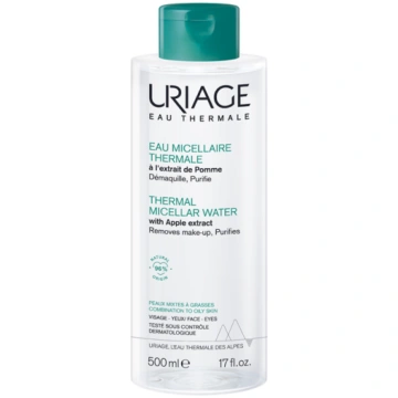 Uriage Thermal Micellar Water Micelārais ūdens kom