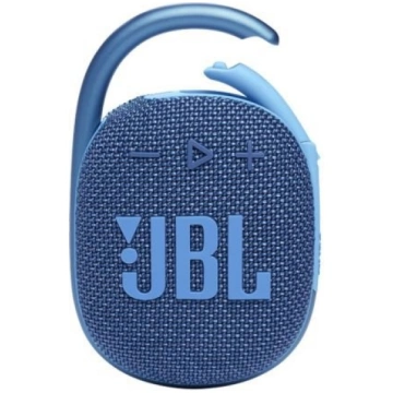 JBL CLIP 4 Bluetooth Wireless Speaker JBLCLIP4ECOB