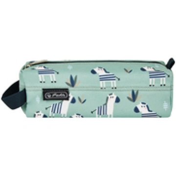 Herlitz Faulenzer Quattro Crazy Zebra ( 50043606 )