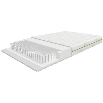 Matracis 160x200 Aija - Guļamistabas mēbeles