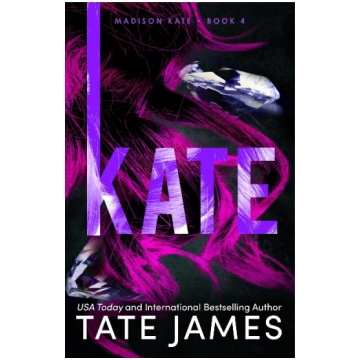 Kate Sourcebooks LLC Madison Kate