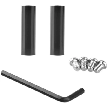 Aksesuārs, SmallRig, SmallRig 1523 15mm Rods (2 in