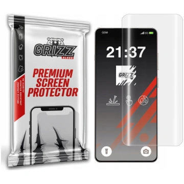 Folia hydrozelowa GrizzGlass Hydrofilm do OnePlus 