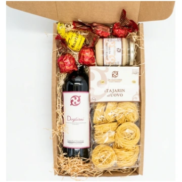 Treiso - Gift Box Tartufi al Massimo