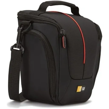 Case Logic | DCB-306 SLR Camera Bag | Black | * De