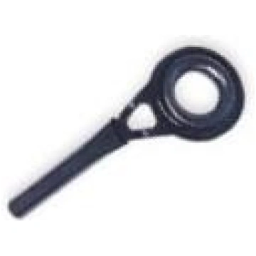 SiC spices gredzens (1.8/6mm)