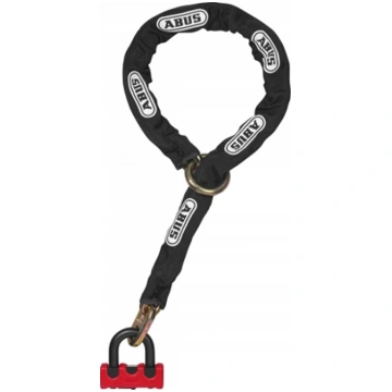 Abus ABUS GRANIT Power XS 67/105HB50 red+10KS120 b