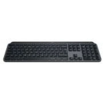 Logitech LOGI MX Keys S GRAPHITE US Peles