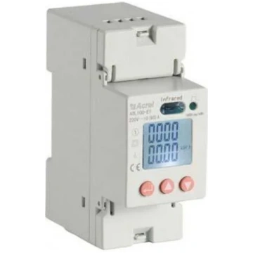 Meter monofase Solis-1P-Meter 220V 60A per inverte