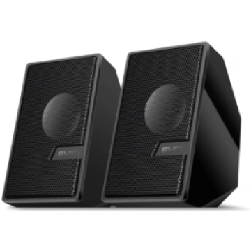 Skaļruņi Sven 340 Black SVEN-340