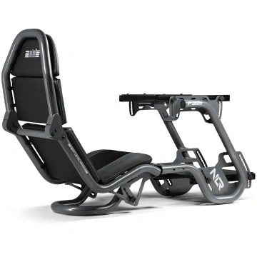 Next Level Racing F-GT Pro Racing Cockpit - Grey (
