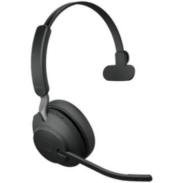 Jabra Evolve2 65 USB-C UC Mono - Black 26599-889-8