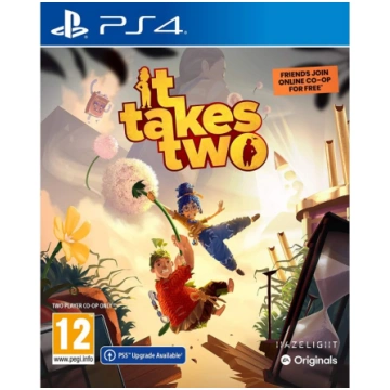 It Takes Two PS4/PS5 Electronic Arts 5068