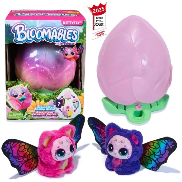 Interaktīvā rotaļlieta Bloomables no Hatchimals Ki
