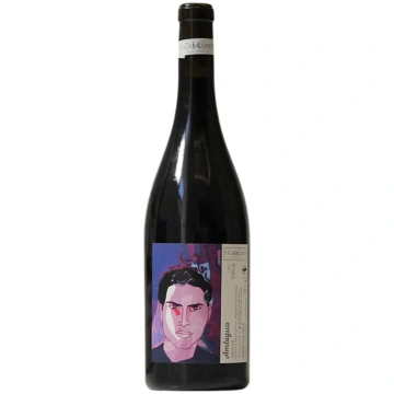 Ambiguo 2021 Vino Rosso